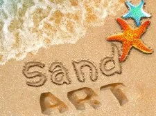 Sand Art